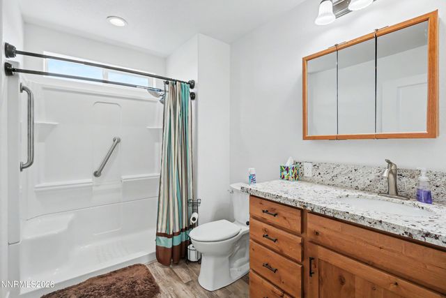 1020 Winchester Road, Fallon, NV 89406