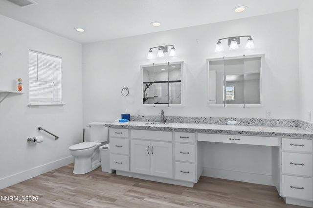 1020 Winchester Road, Fallon, NV 89406