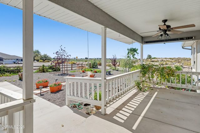 1020 Winchester Road, Fallon, NV 89406