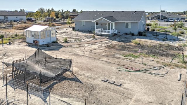 1020 Winchester Road, Fallon, NV 89406