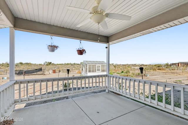 1020 Winchester Road, Fallon, NV 89406