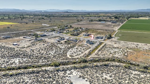 1020 Winchester Road, Fallon, NV 89406