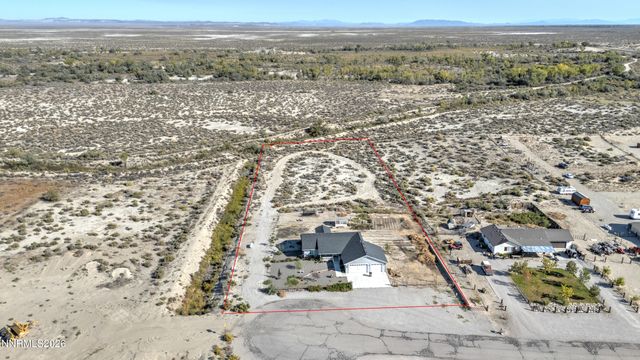 1020 Winchester Road, Fallon, NV 89406