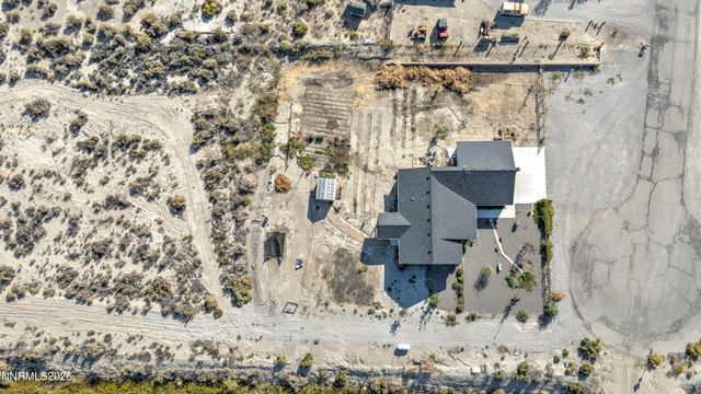 1020 Winchester Road, Fallon, NV 89406