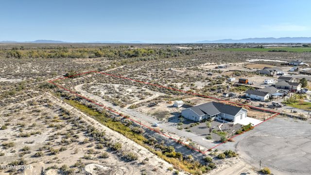 1020 Winchester Road, Fallon, NV 89406