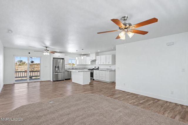 1020 Winchester Road, Fallon, NV 89406