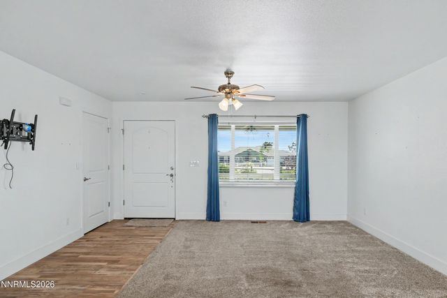 1020 Winchester Road, Fallon, NV 89406