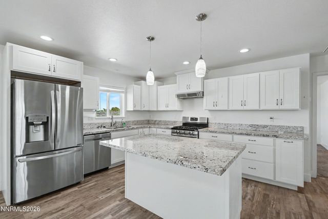 1020 Winchester Road, Fallon, NV 89406