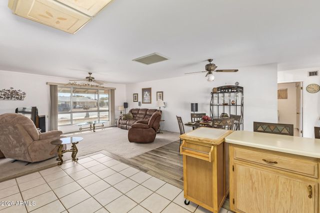 10230 W SUN CITY Boulevard, Sun City, AZ 85351