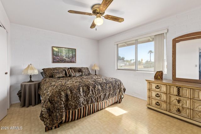 10230 W SUN CITY Boulevard, Sun City, AZ 85351