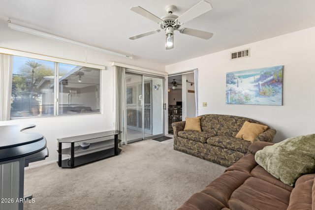 10230 W SUN CITY Boulevard, Sun City, AZ 85351