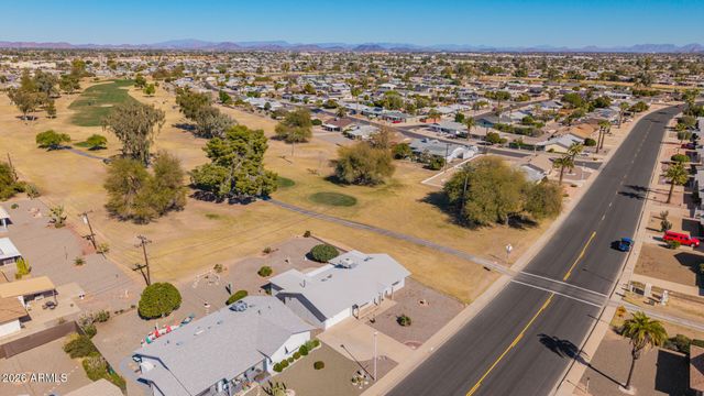 10230 W SUN CITY Boulevard, Sun City, AZ 85351