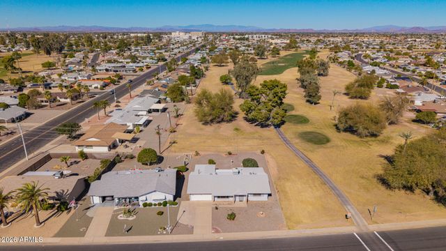 10230 W SUN CITY Boulevard, Sun City, AZ 85351