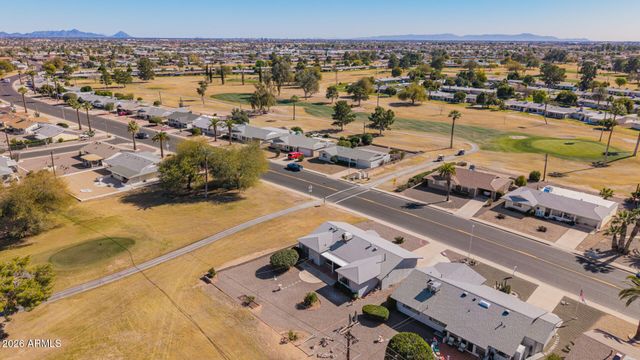 10230 W SUN CITY Boulevard, Sun City, AZ 85351