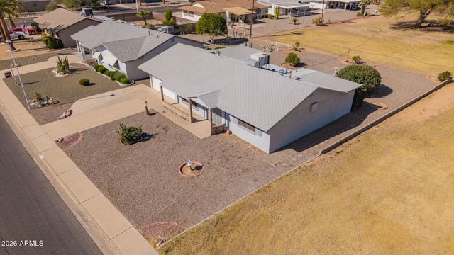 10230 W SUN CITY Boulevard, Sun City, AZ 85351