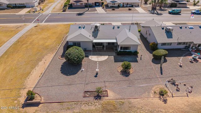 10230 W SUN CITY Boulevard, Sun City, AZ 85351