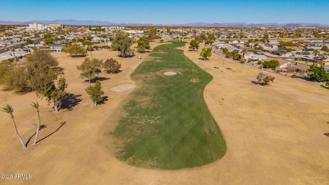 10230 W SUN CITY Boulevard, Sun City, AZ 85351