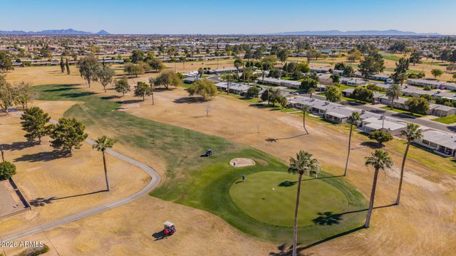 10230 W SUN CITY Boulevard, Sun City, AZ 85351