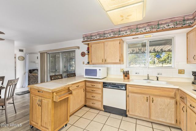 10230 W SUN CITY Boulevard, Sun City, AZ 85351