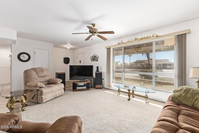 10230 W SUN CITY Boulevard, Sun City, AZ 85351