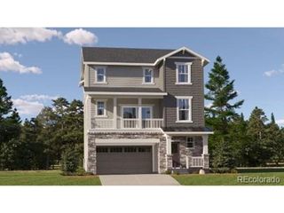 2264 S Haleyville Way, Aurora, CO 80018