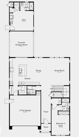 4021 Doyle Road, Dublin, CA 94568