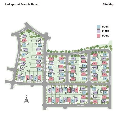 4021 Doyle Road, Dublin, CA 94568