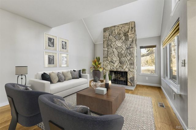 2443 S Xanadu Way C, Aurora, CO 80014