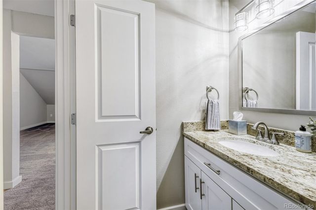 2443 S Xanadu Way C, Aurora, CO 80014