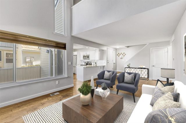 2443 S Xanadu Way C, Aurora, CO 80014