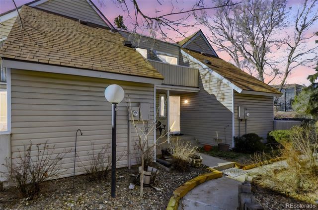 2443 S Xanadu Way C, Aurora, CO 80014