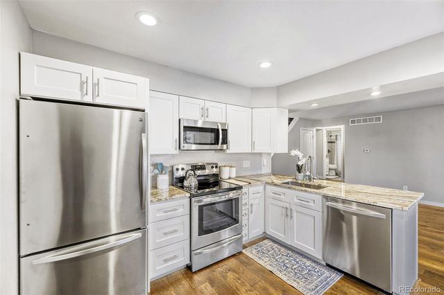 2443 S Xanadu Way C, Aurora, CO 80014