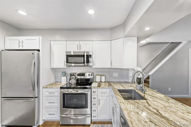 2443 S Xanadu Way C, Aurora, CO 80014