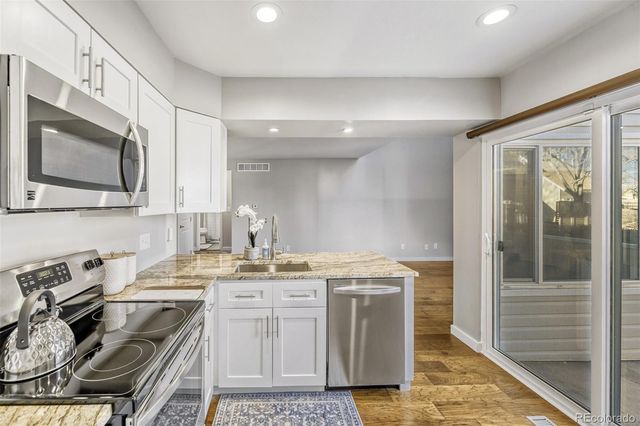 2443 S Xanadu Way C, Aurora, CO 80014