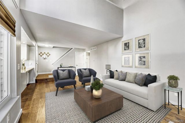 2443 S Xanadu Way C, Aurora, CO 80014