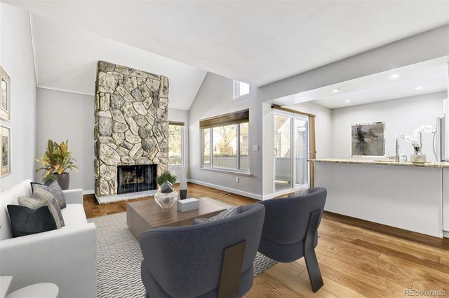 2443 S Xanadu Way C, Aurora, CO 80014