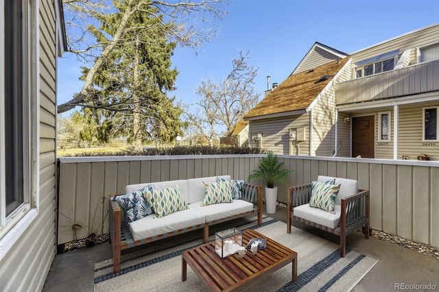 2443 S Xanadu Way C, Aurora, CO 80014