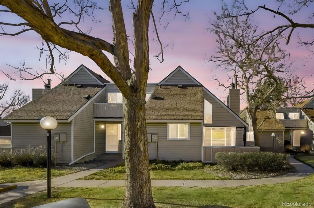 2443 S Xanadu Way C, Aurora, CO 80014