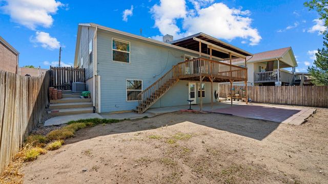 4309 Sentinel Place, Pueblo, CO 81008
