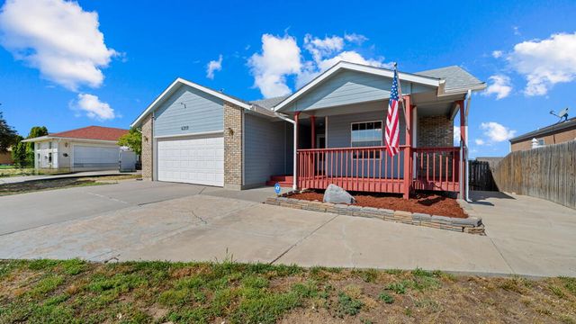 4309 Sentinel Place, Pueblo, CO 81008