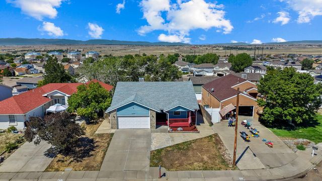 4309 Sentinel Place, Pueblo, CO 81008