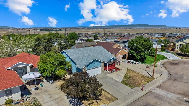 4309 Sentinel Place, Pueblo, CO 81008