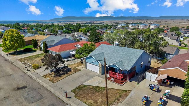 4309 Sentinel Place, Pueblo, CO 81008