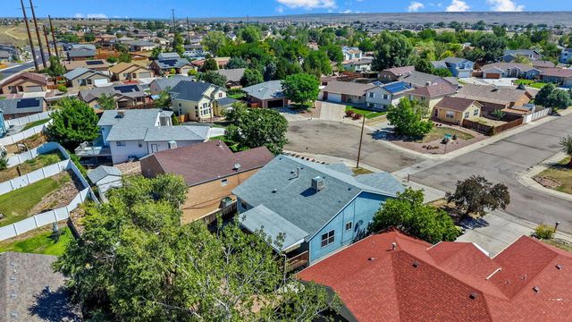 4309 Sentinel Place, Pueblo, CO 81008