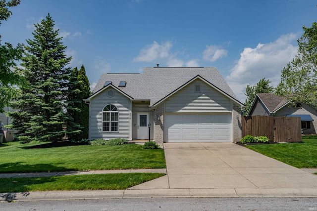 5515 Sable Court, Fort Wayne, IN 46835