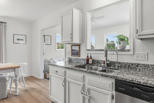 5515 Sable Court, Fort Wayne, IN 46835