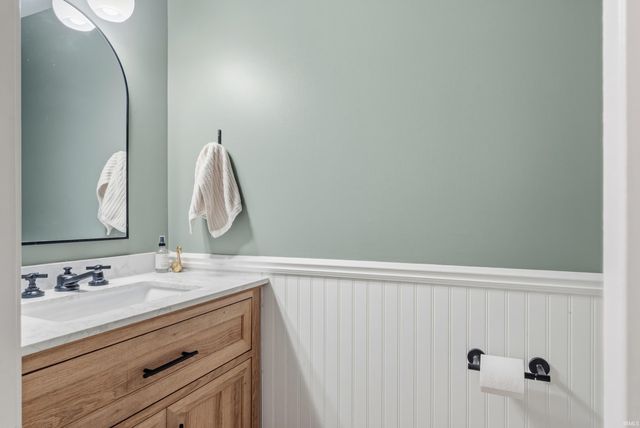 5515 Sable Court, Fort Wayne, IN 46835