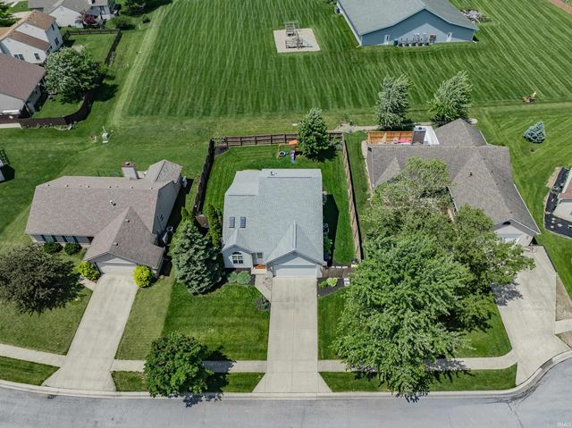 5515 Sable Court, Fort Wayne, IN 46835