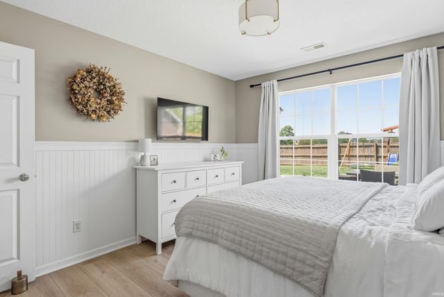 5515 Sable Court, Fort Wayne, IN 46835
