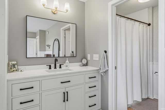 5515 Sable Court, Fort Wayne, IN 46835